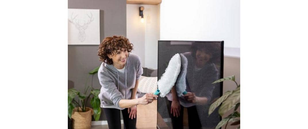 Leifheit Staubwedel Superduster XL