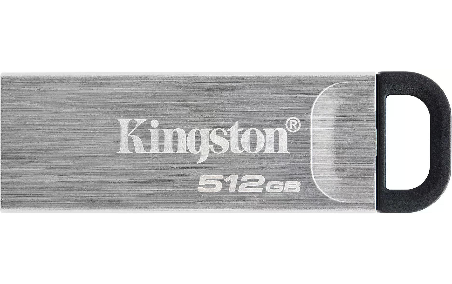 Kingston USB-Stick DataTraveler Kyson 512 GB Kingston USB-Stick DataTraveler Kyson 512 GB