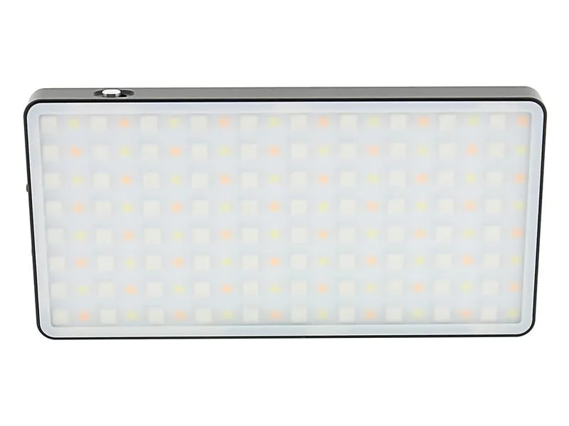 Patona Premium LED Foto und Videolicht 160