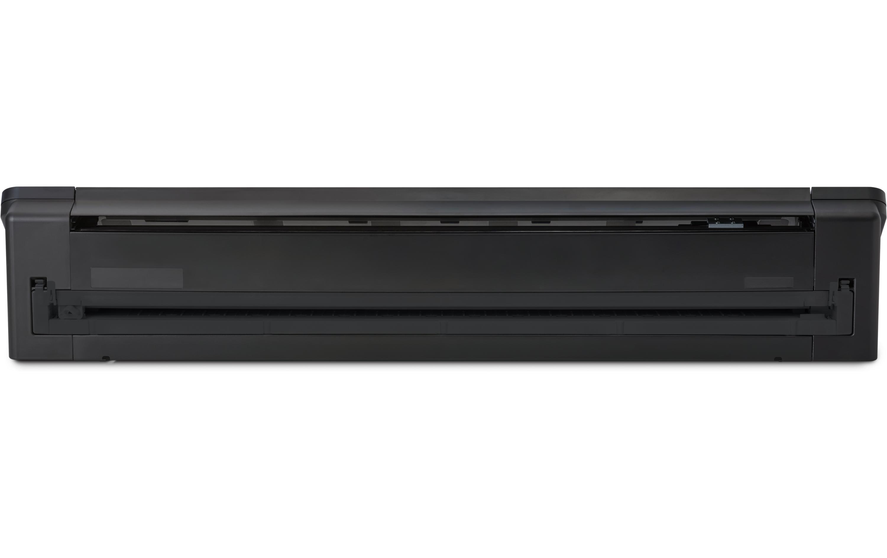 Silhouette Schneideplotter Cameo Pro MK-II Schwarz