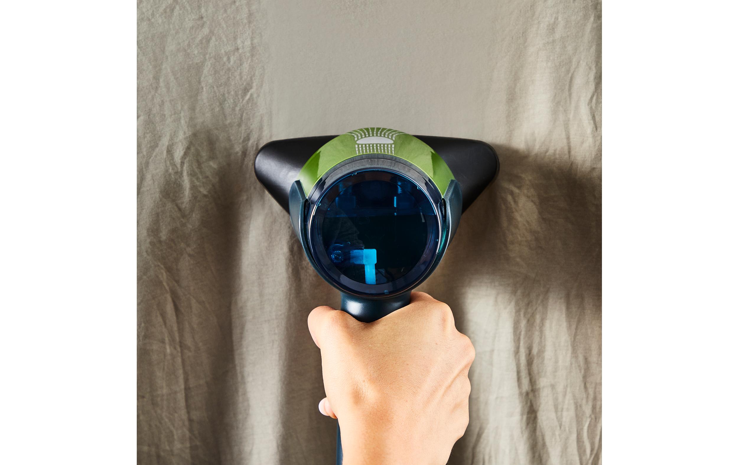 Tefal Dampfbürste AeroSteam DT9810CH 1400 W