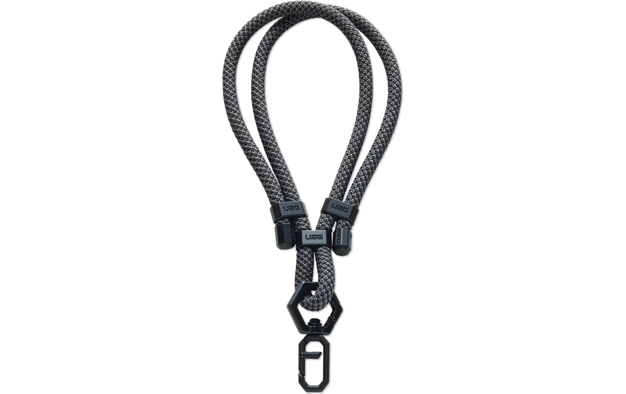 UAG Tragegurt Civilian Schwarz UAG Tragegurt Civilian Schwarz