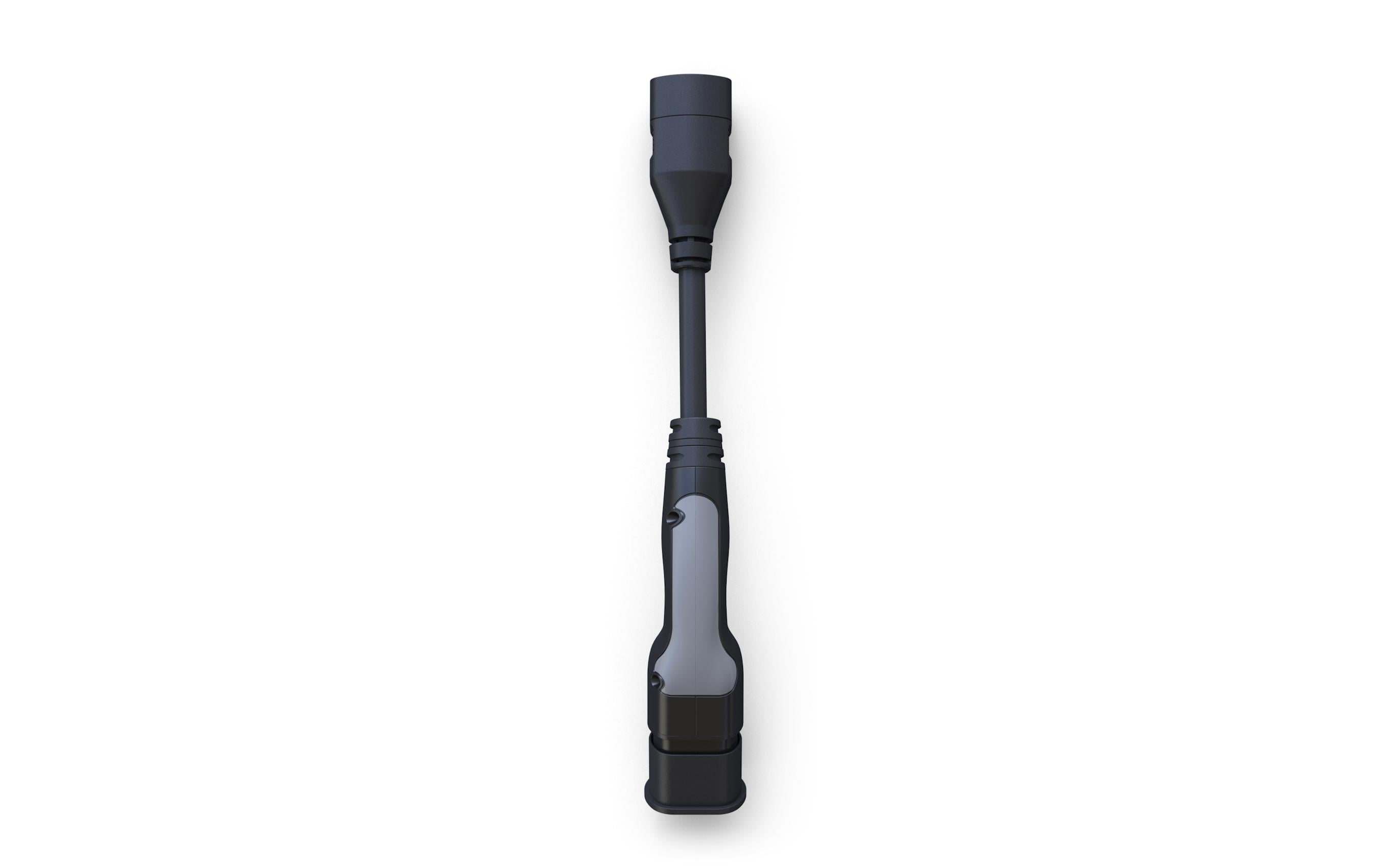 EV Buddy Adapter auf Type 2 für EV Buddy 3 Pro