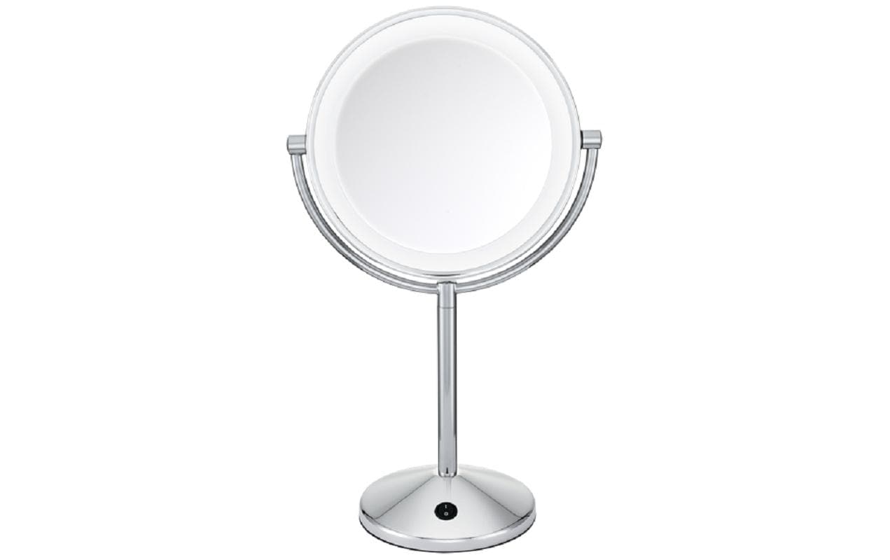 Babyliss Kosmetikspiegel 9436E Chrom