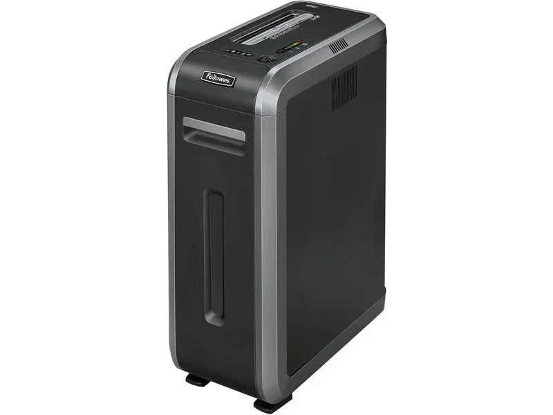 Fellowes Aktenvernichter 125Ci P-4, 20 Seiten Fellowes Aktenvernichter 125Ci P-4, 20 Seiten