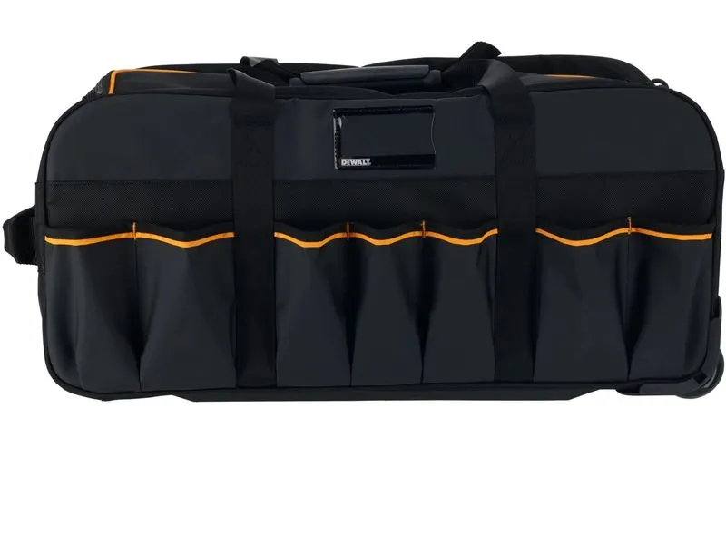 DEWALT Werkzeugtasche McLaren F1 Team Special Edition