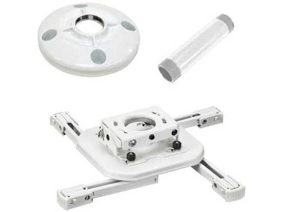 Chief KITAD003W Mini Universal RPA Projector Kit Weiss Chief KITAD003W Mini Universal RPA Projector Kit Weiss