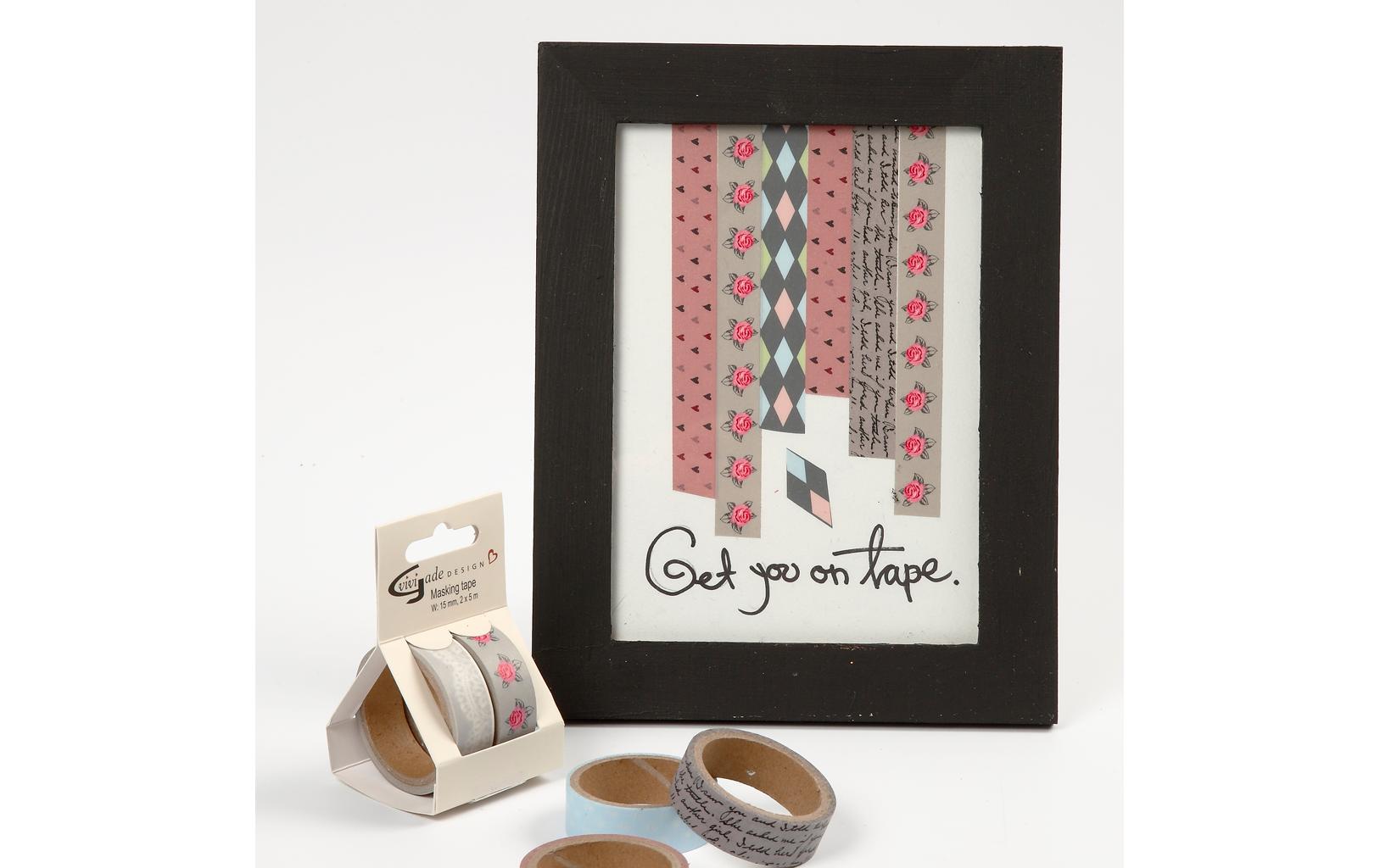 Creativ Company Fotorahmen 10.5 x 15.6 cm