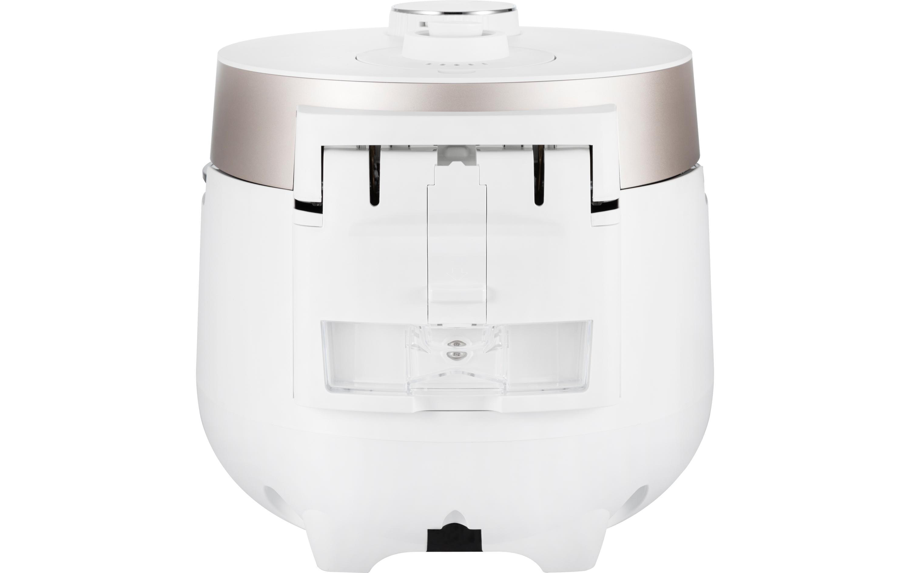 Cuckoo Reiskocher CRP-ST01009F 1.08 l