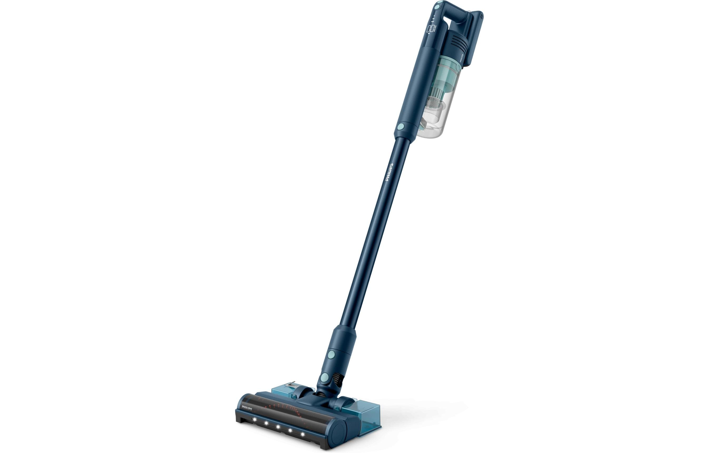 Philips Akku-Hand- und Stielsauger XC5041/01 Philips Akku-Hand- und Stielsauger XC5041/01