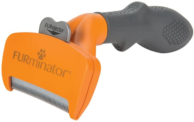 Furminator Hund deShedding M Langhaar 6.7 cm
