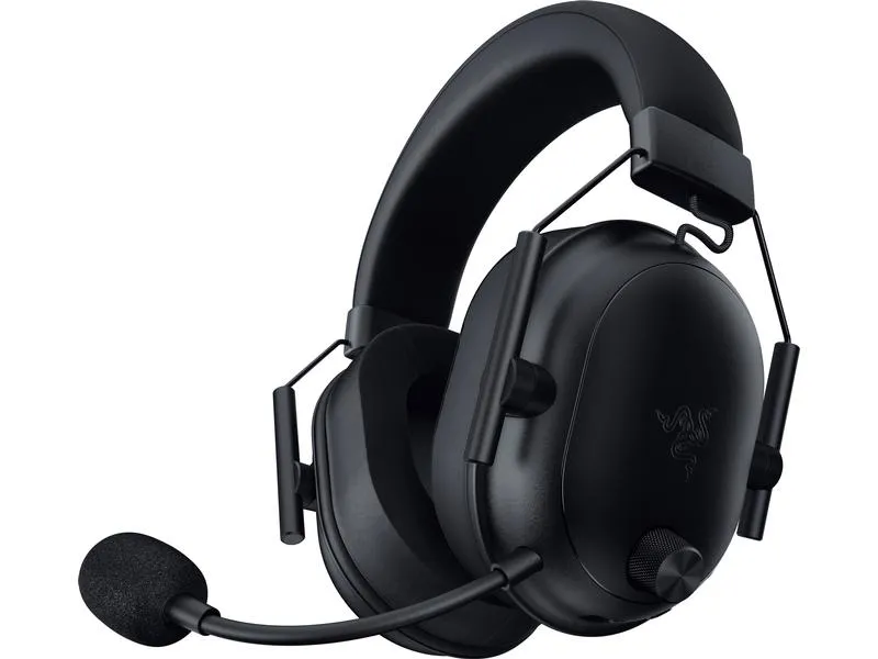 Razer Headset BlackShark V2 HyperSpeed Schwarz Razer Headset BlackShark V2 HyperSpeed Schwarz