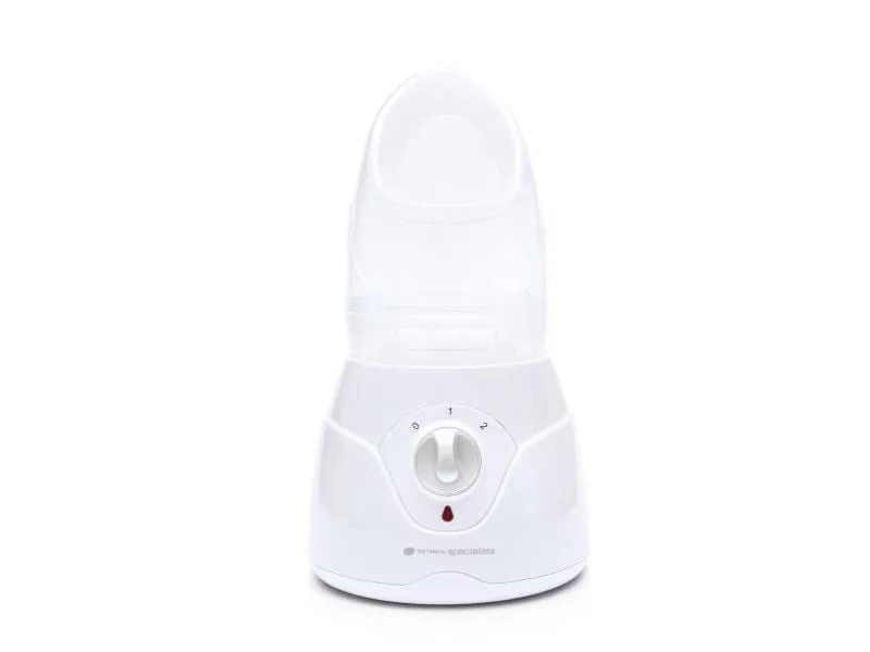 Rio Gesichtssauna Facial Steamer Rio Gesichtssauna Facial Steamer