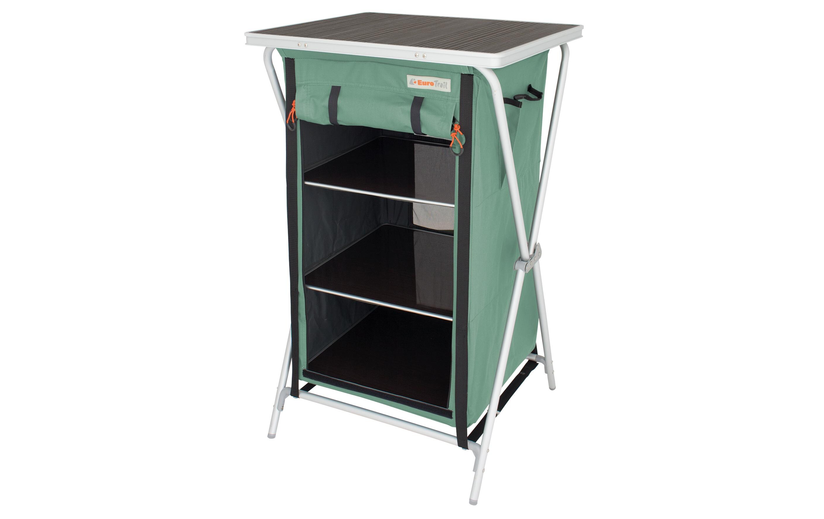 Eurotrail Campingschrank Aubenas Eurotrail Campingschrank Aubenas