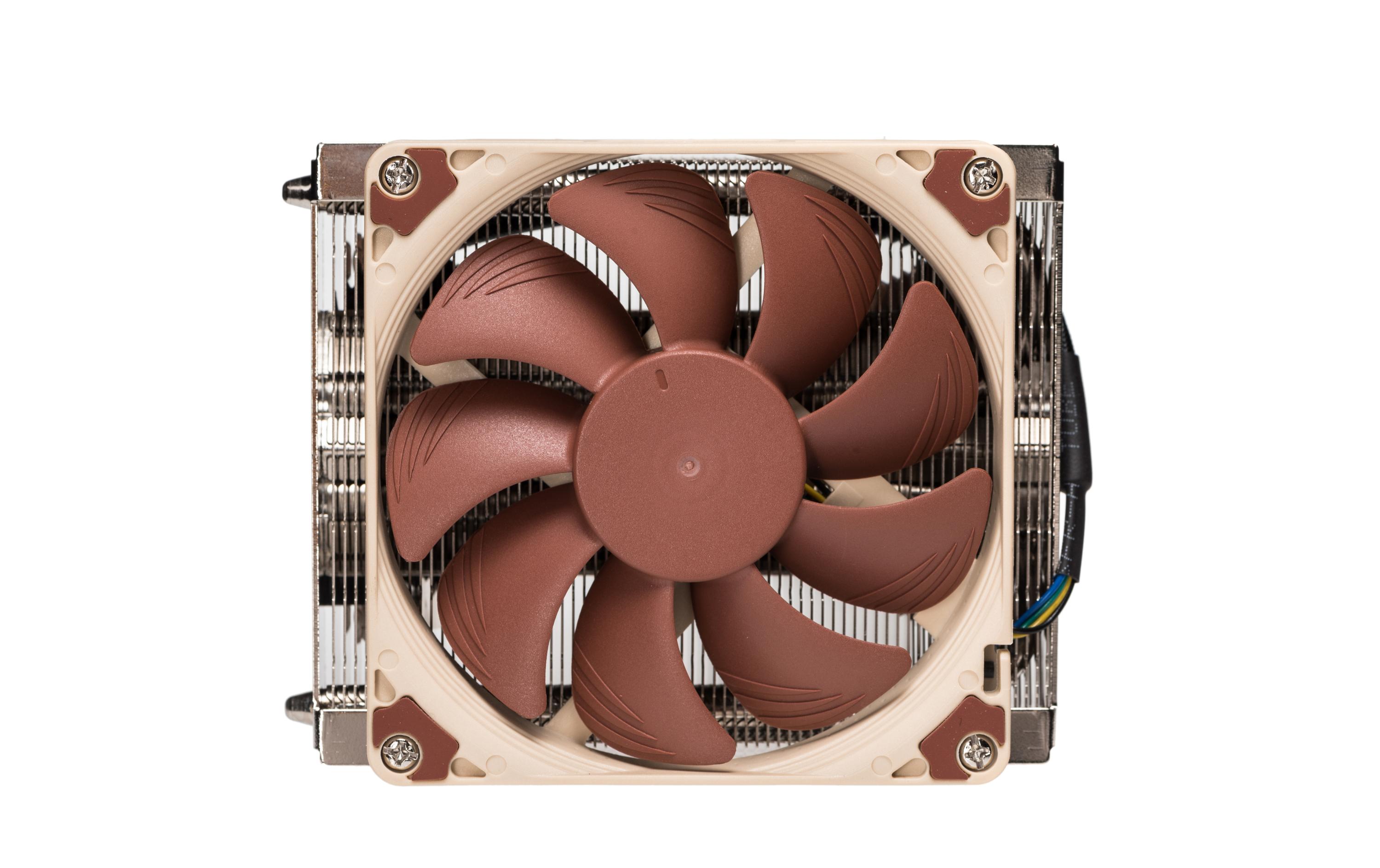 Noctua CPU-Kühler NH-L9a-AM4 Noctua CPU-Kühler NH-L9a-AM4