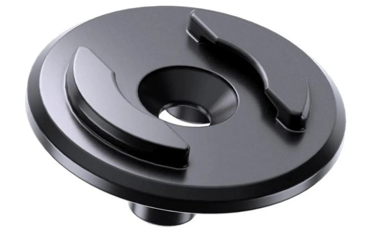 SP Connect Fahrradmobiltelefonhalter Head SPC+ Handlebar Mount Pro