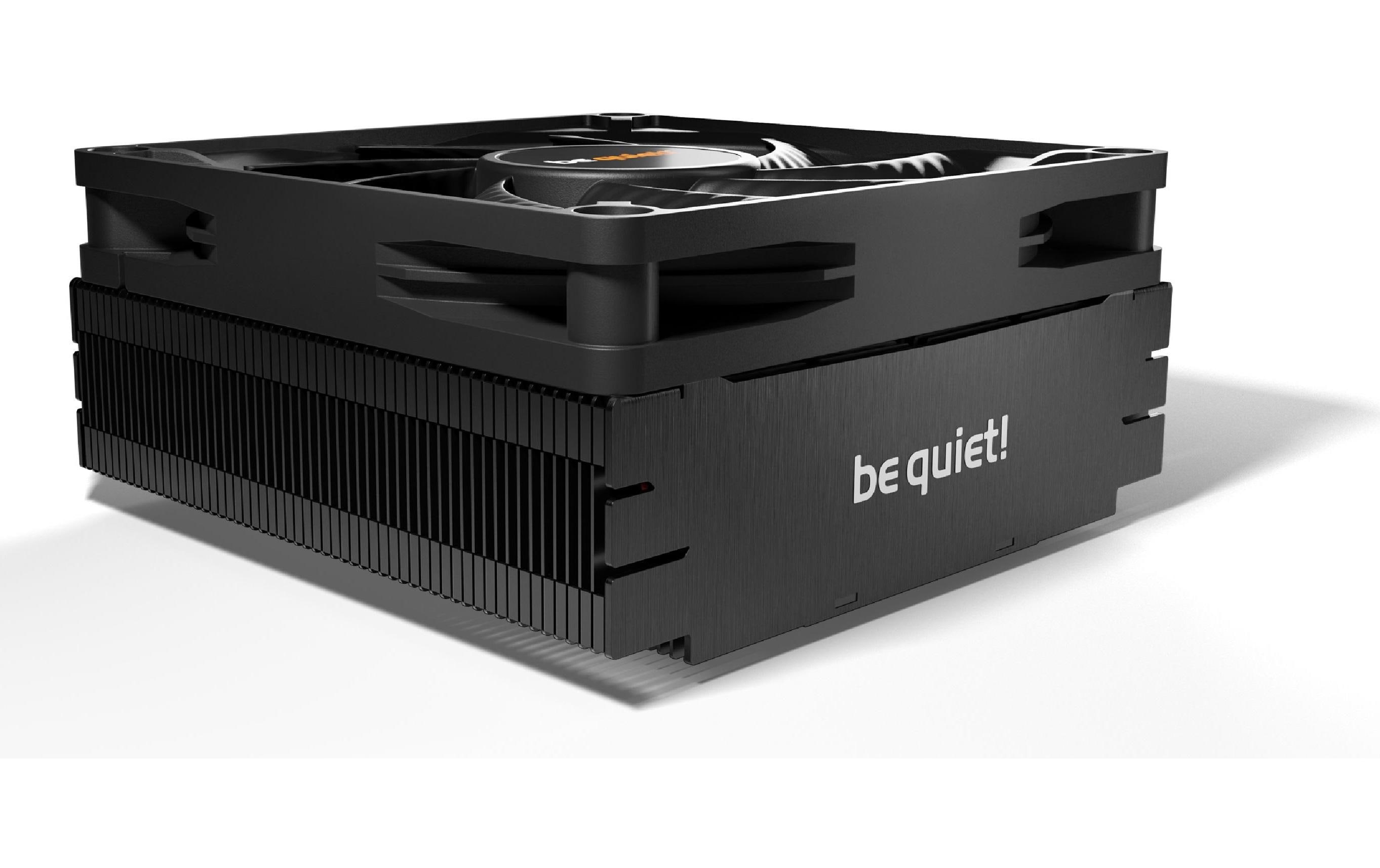 be quiet! CPU-Kühler Pure Rock LP be quiet! CPU-Kühler Pure Rock LP