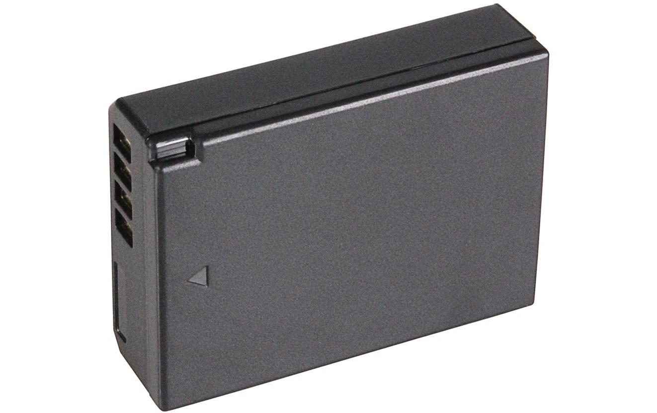 Patona Premium Akku für Canon LP-E10 EOS 1200D