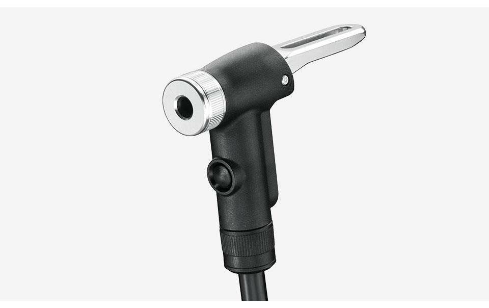 Topeak Standpumpe JoeBlow Booster