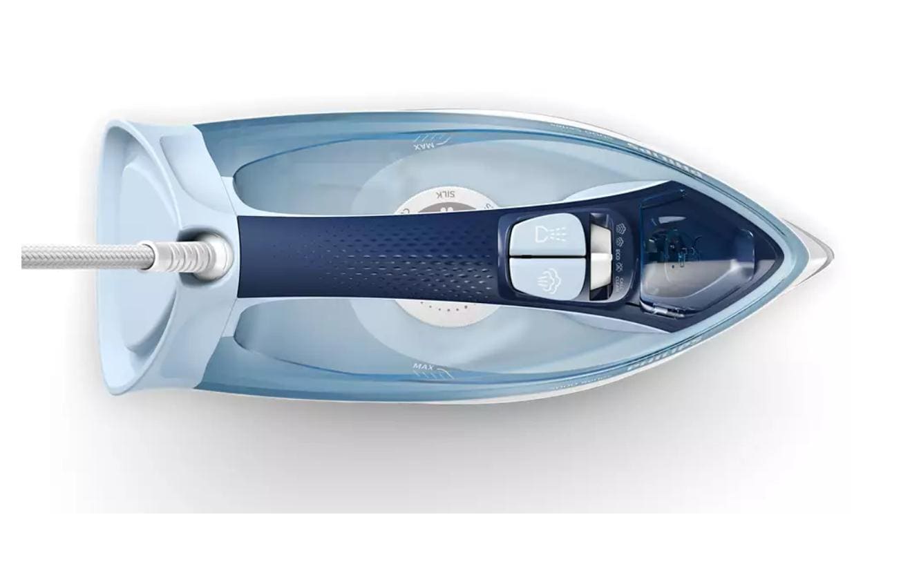 Philips Dampfbügeleisen DST5020/21