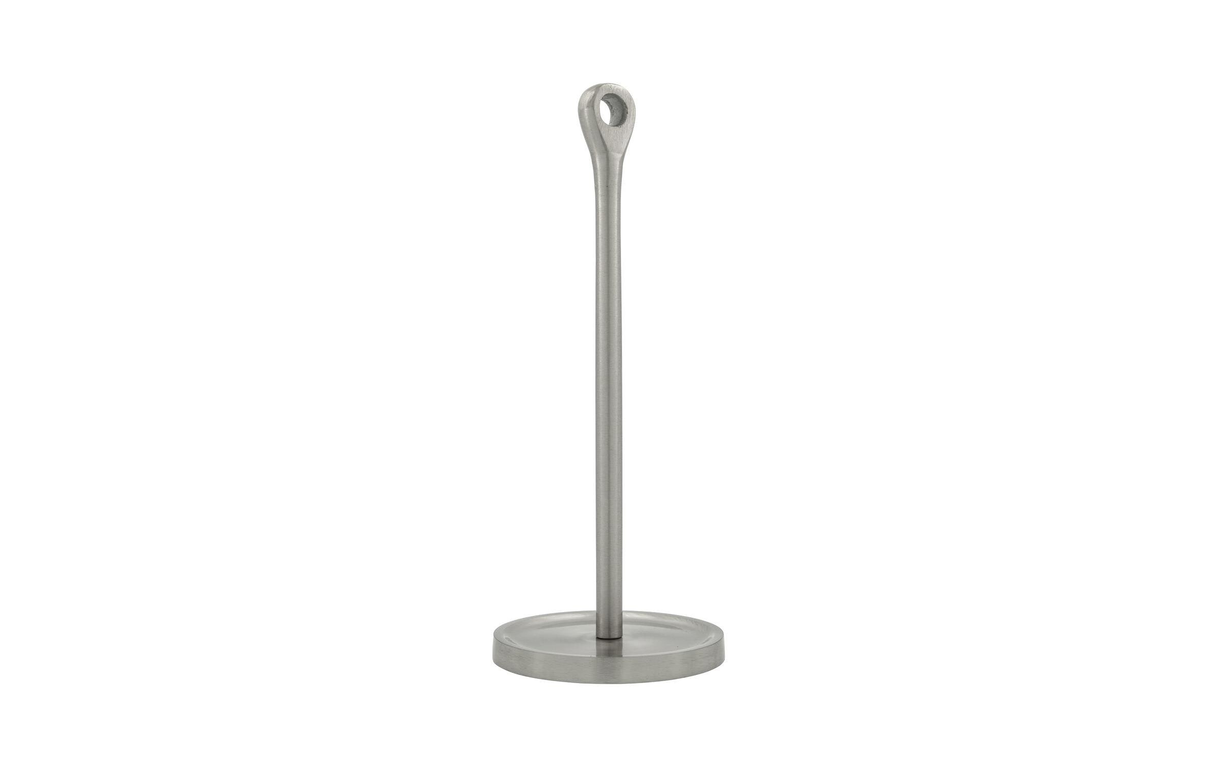 House Doctor Papierrollenhalter Silber