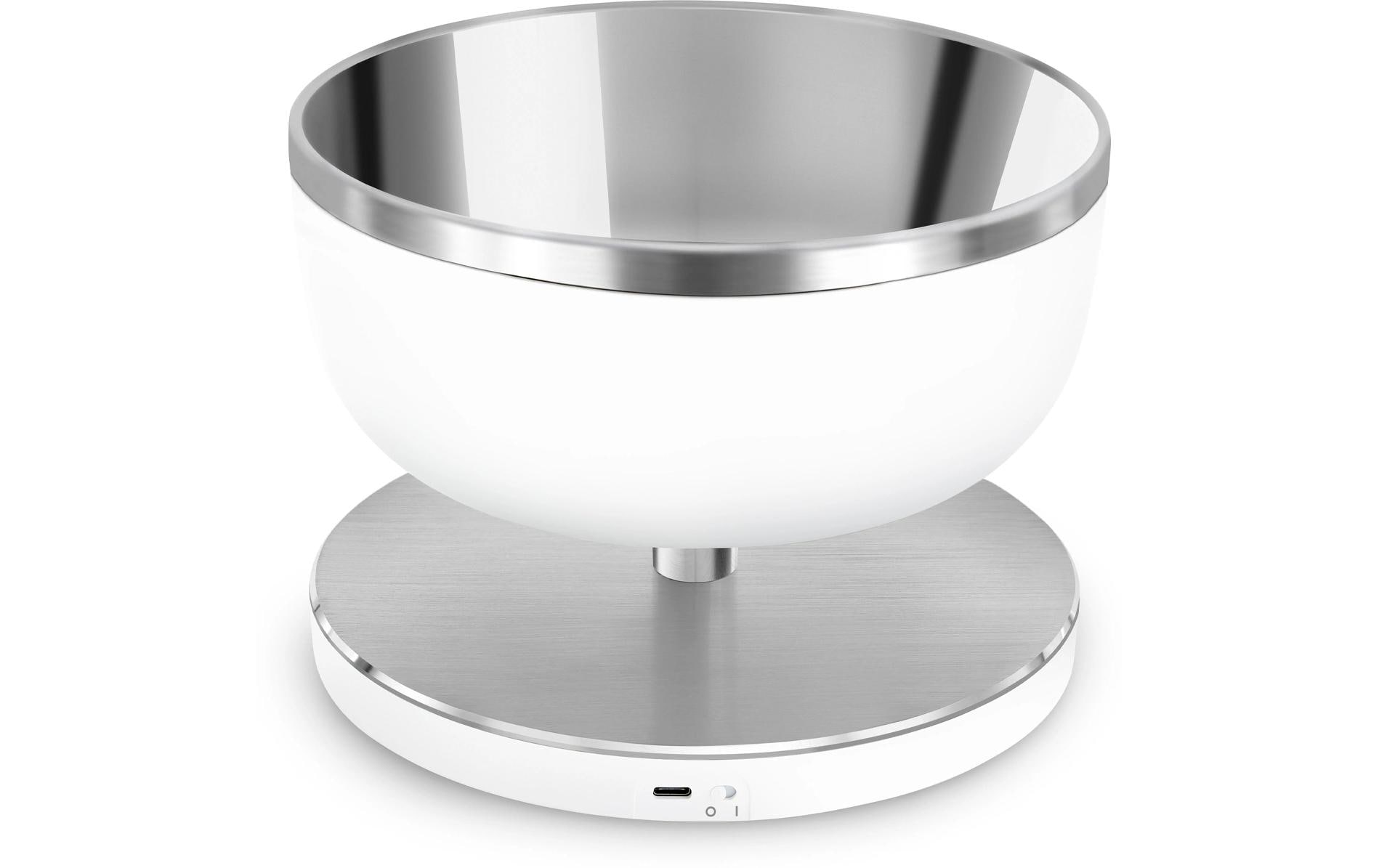 SMEG Küchenwaage KSC01 WhMWW Weiss