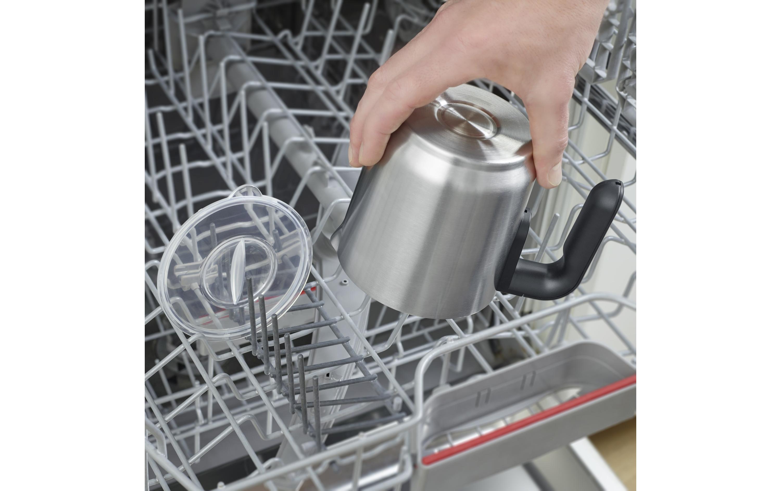 Severin Milchschäumer SM3588 Schwarz