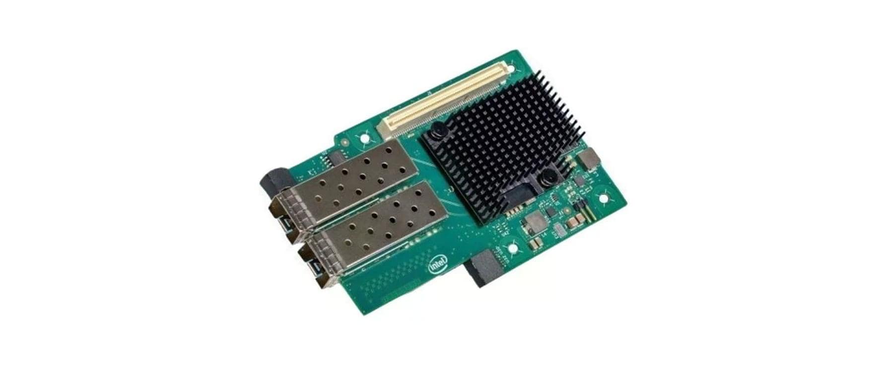 DELL SFP+ Netzwerkkarte Intel X710 OCP 3.0