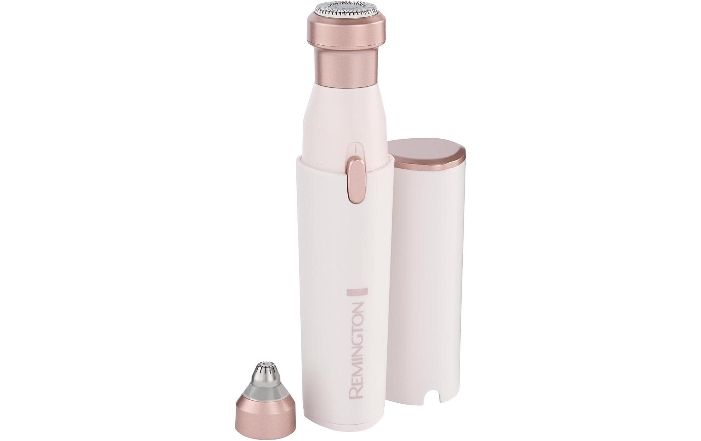 Remington Gesichtsrasierer Bare Me WFS200