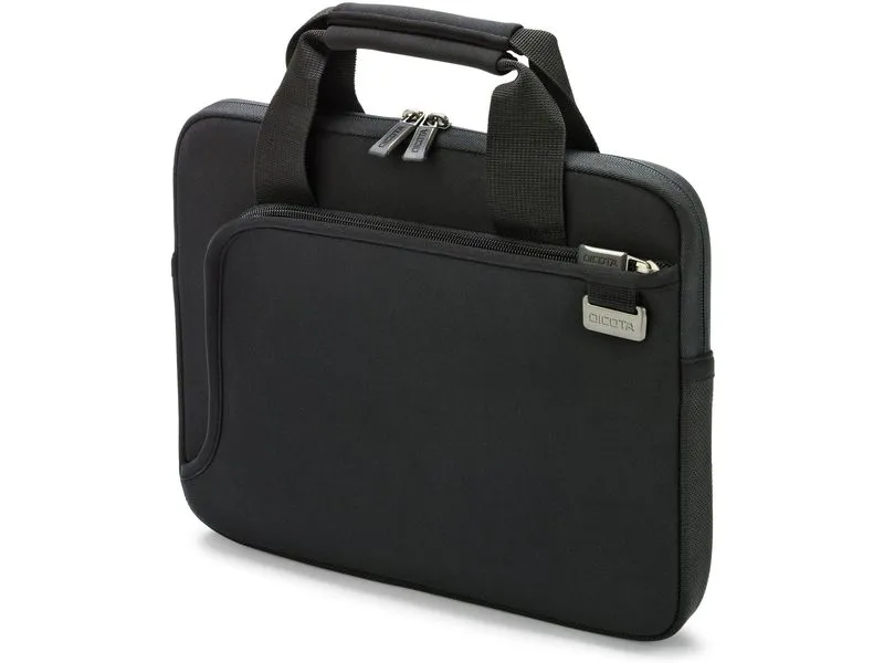 DICOTA Notebook-Sleeve Smart Skin 12-12.5 Schwarz