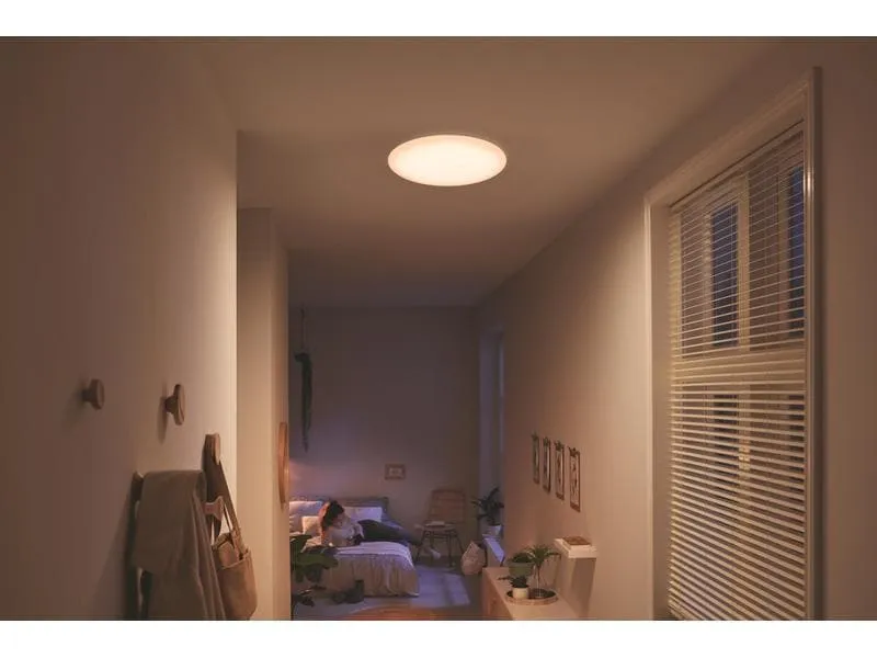 Philips Deckenleuchte Moire CL200 RD Philips Deckenleuchte Moire CL200 RD
