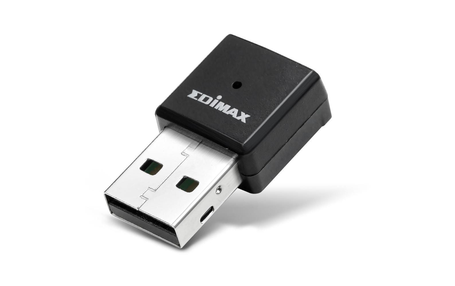 Edimax WLAN-AC USB-Stick IEW-7811UTC Industrial