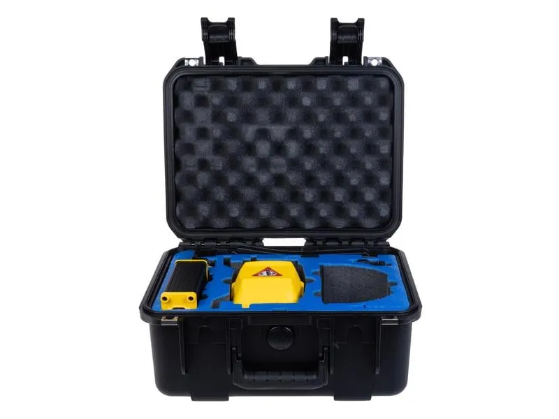 AVSS PRS-M350EX Fallschirm-Bergungssystem für DJI M350 RTK AVSS PRS-M350EX Fallschirm-Bergungssystem für DJI M350 RTK
