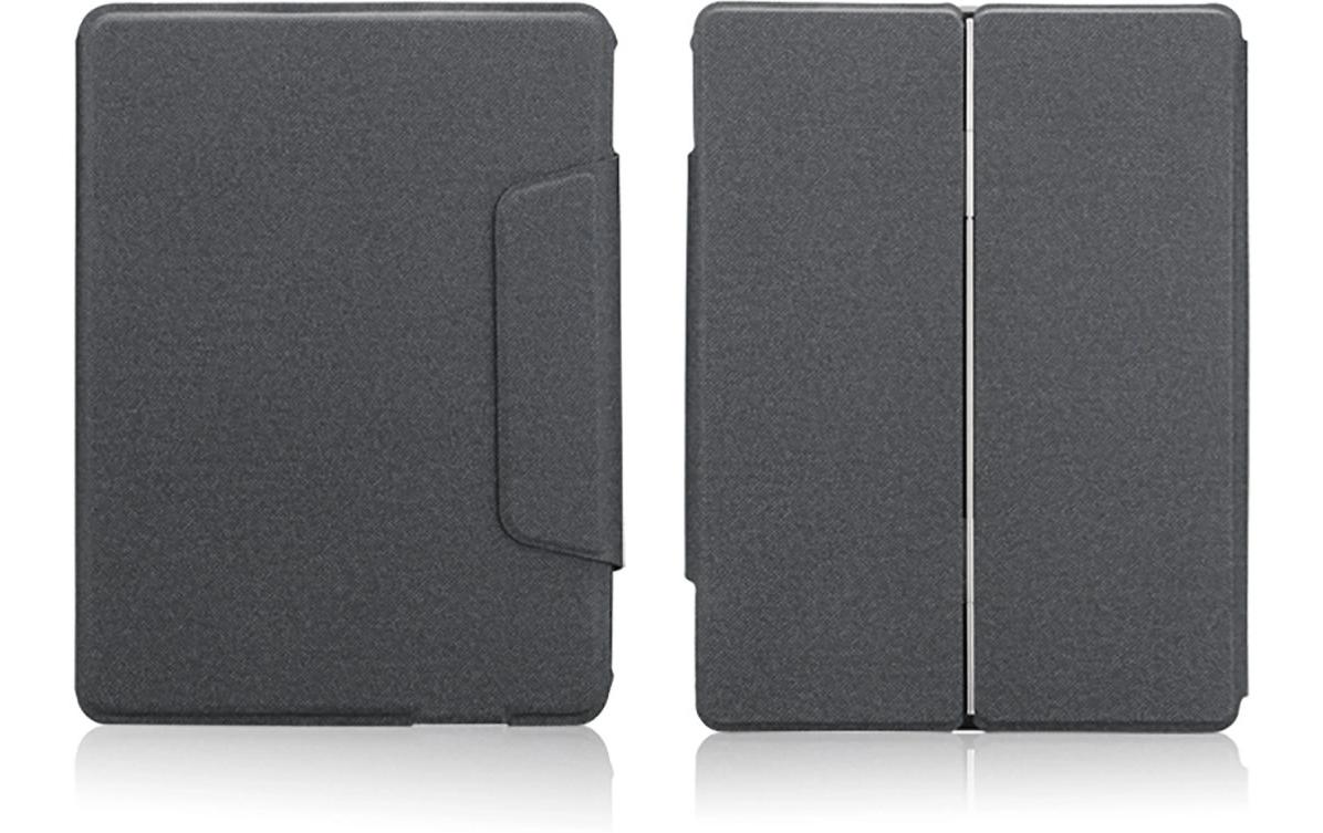 4smarts Tablet Tastatur Cover Solid Pro für iPad 10th Gen. CH
