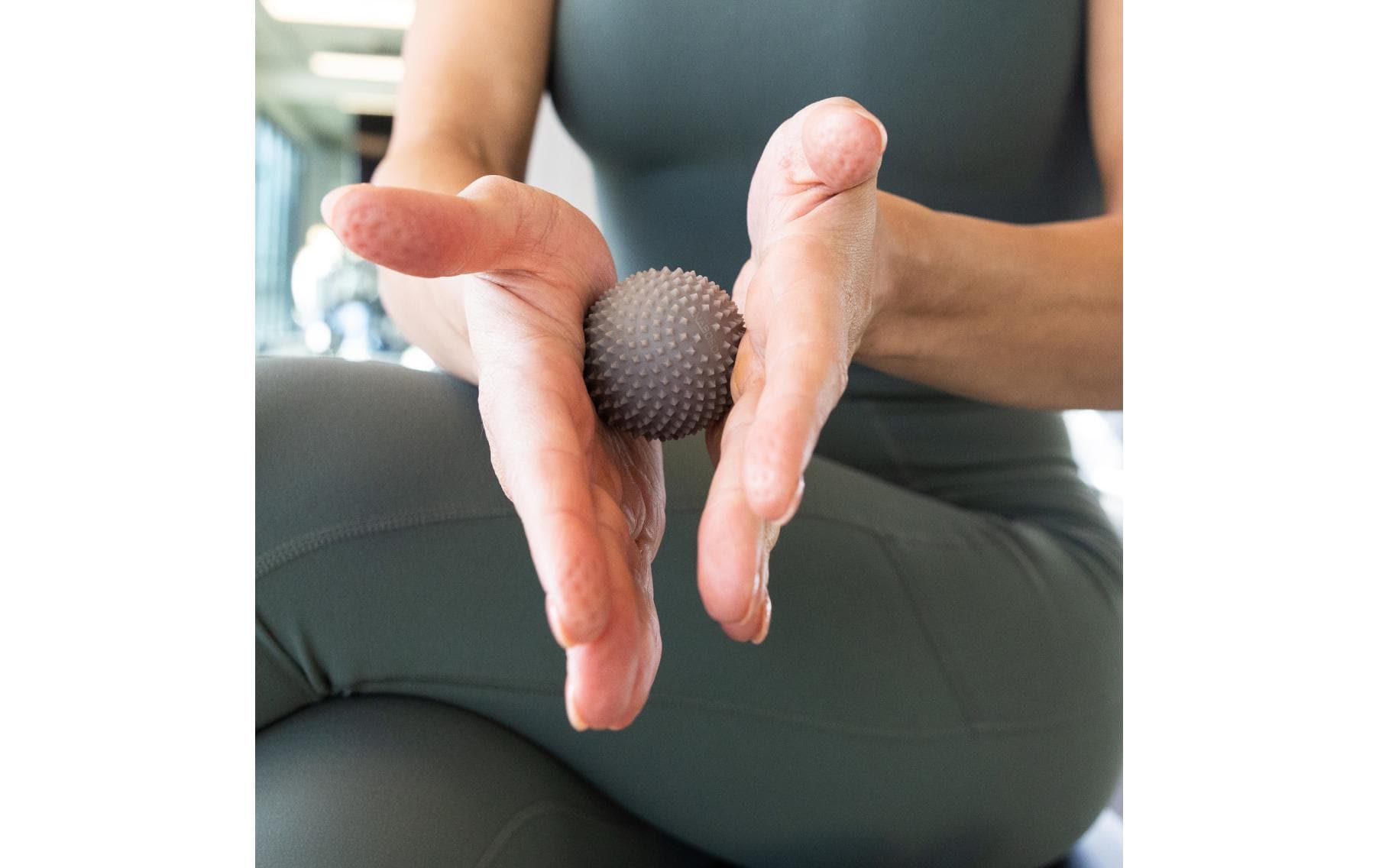 NABOSO Hand Sensory Kit