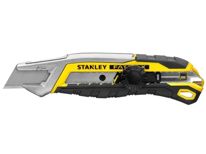 Stanley Fatmax Messer Fatmax 18 mm Stanley Fatmax Messer Fatmax 18 mm
