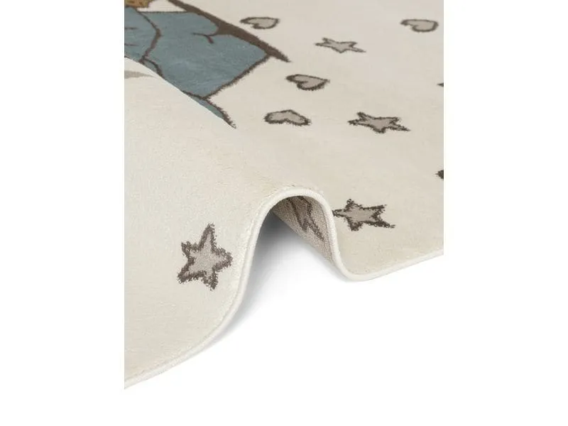 Hanse Home Dekoteppich Little Ellie 120 x 170 cm Hanse Home Dekoteppich Little Ellie 120 x 170 cm