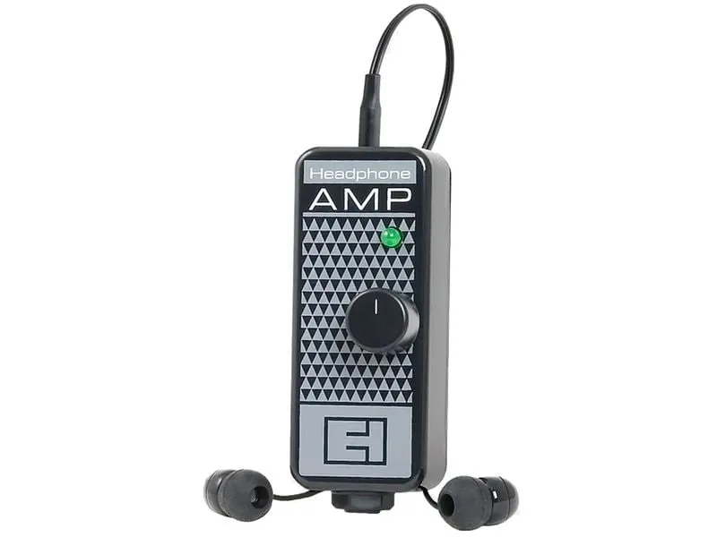 Electro-Harmonix Headphone Amp Kopfhörer-Verstärker