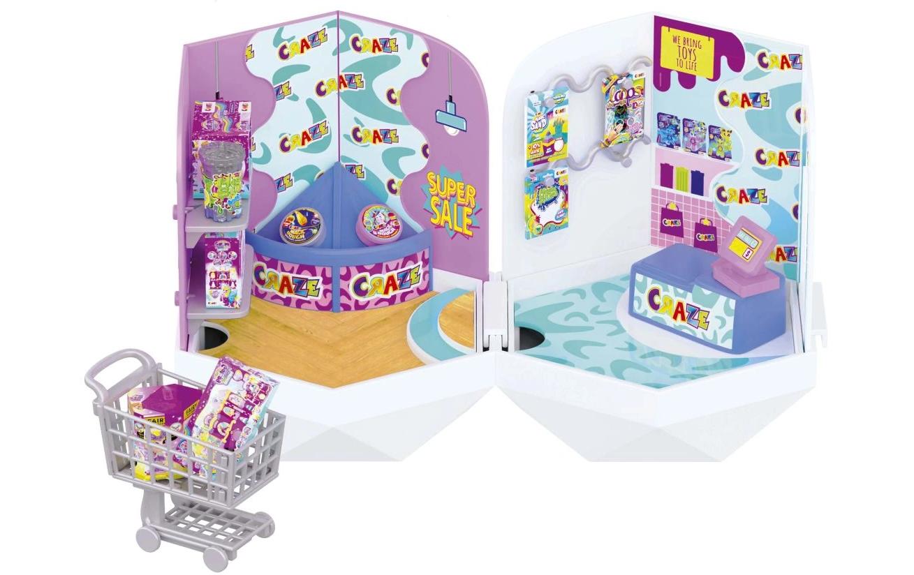 Craze Mini Mart assortiert