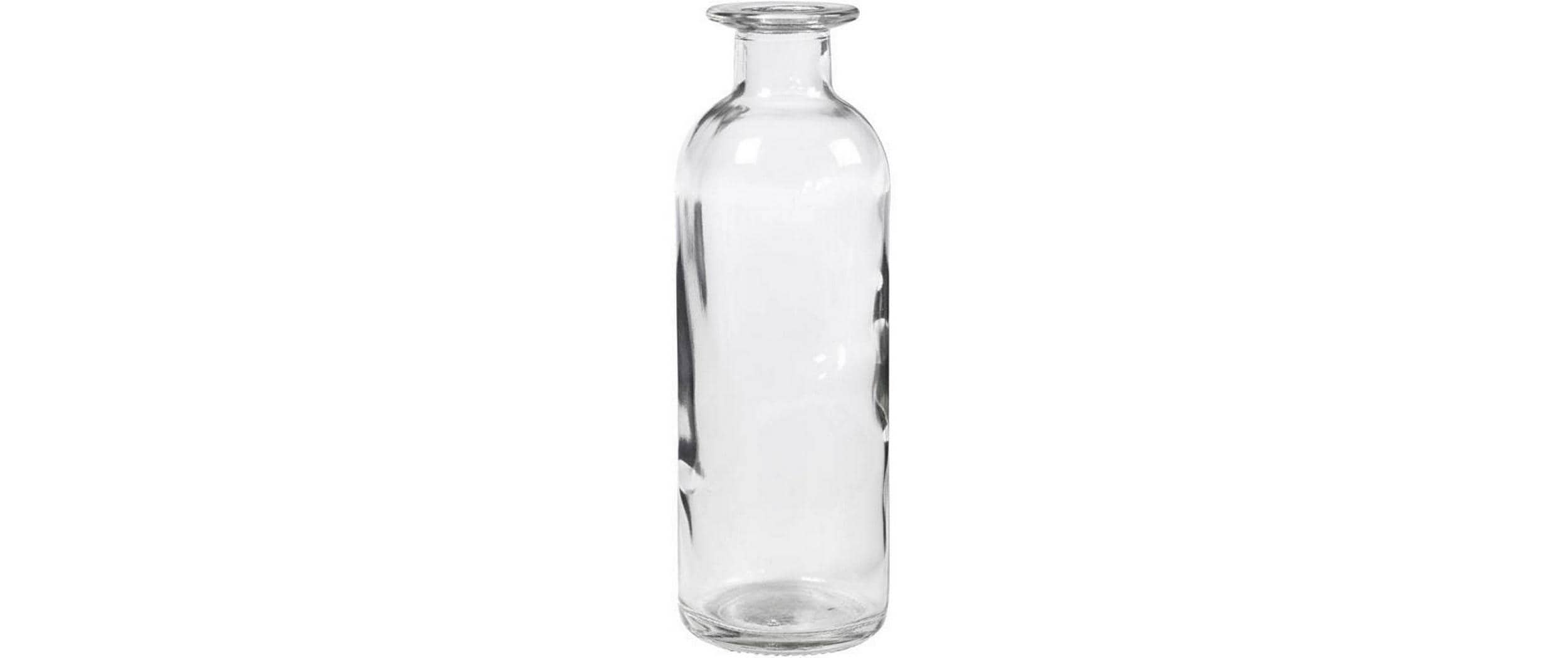 Creativ Company Glasflasche 235 ml, 6 Stück Creativ Company Glasflasche 235 ml, 6 Stück