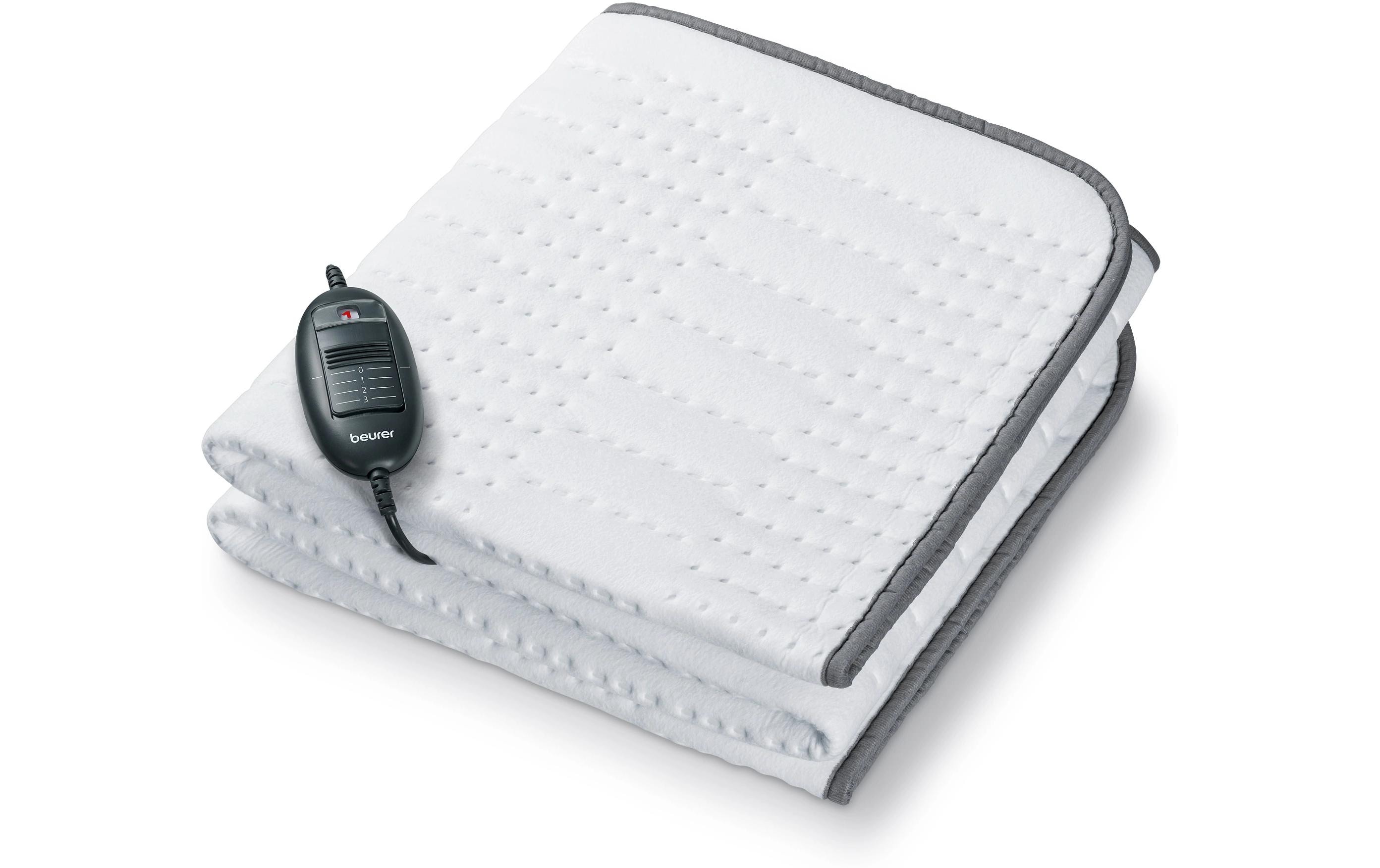 Beurer Wärmeunterbett TS 24 Green Planet