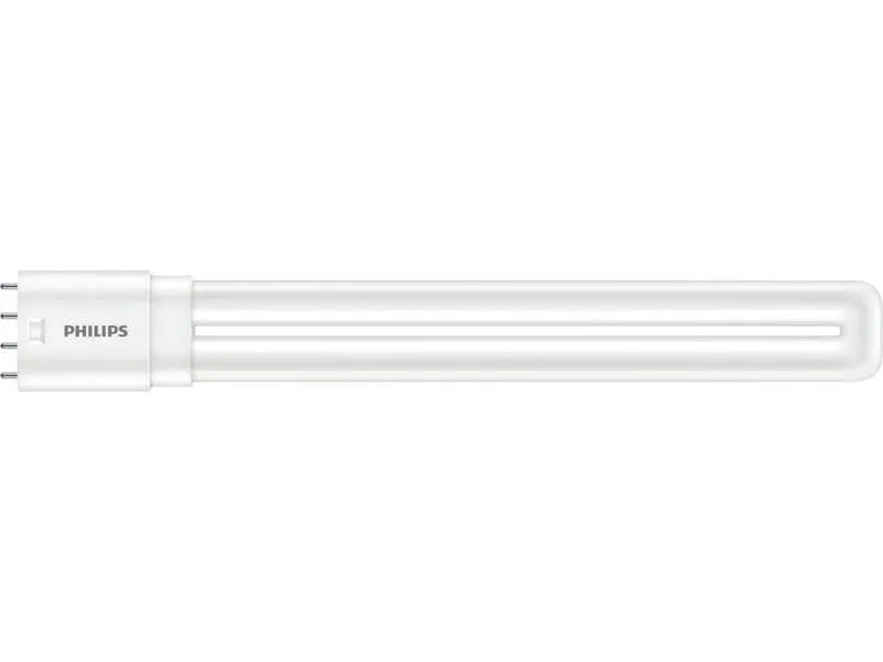 Philips Professional Kompaktlampe CorePro LED PLL HF 12W 830 4P 2G11