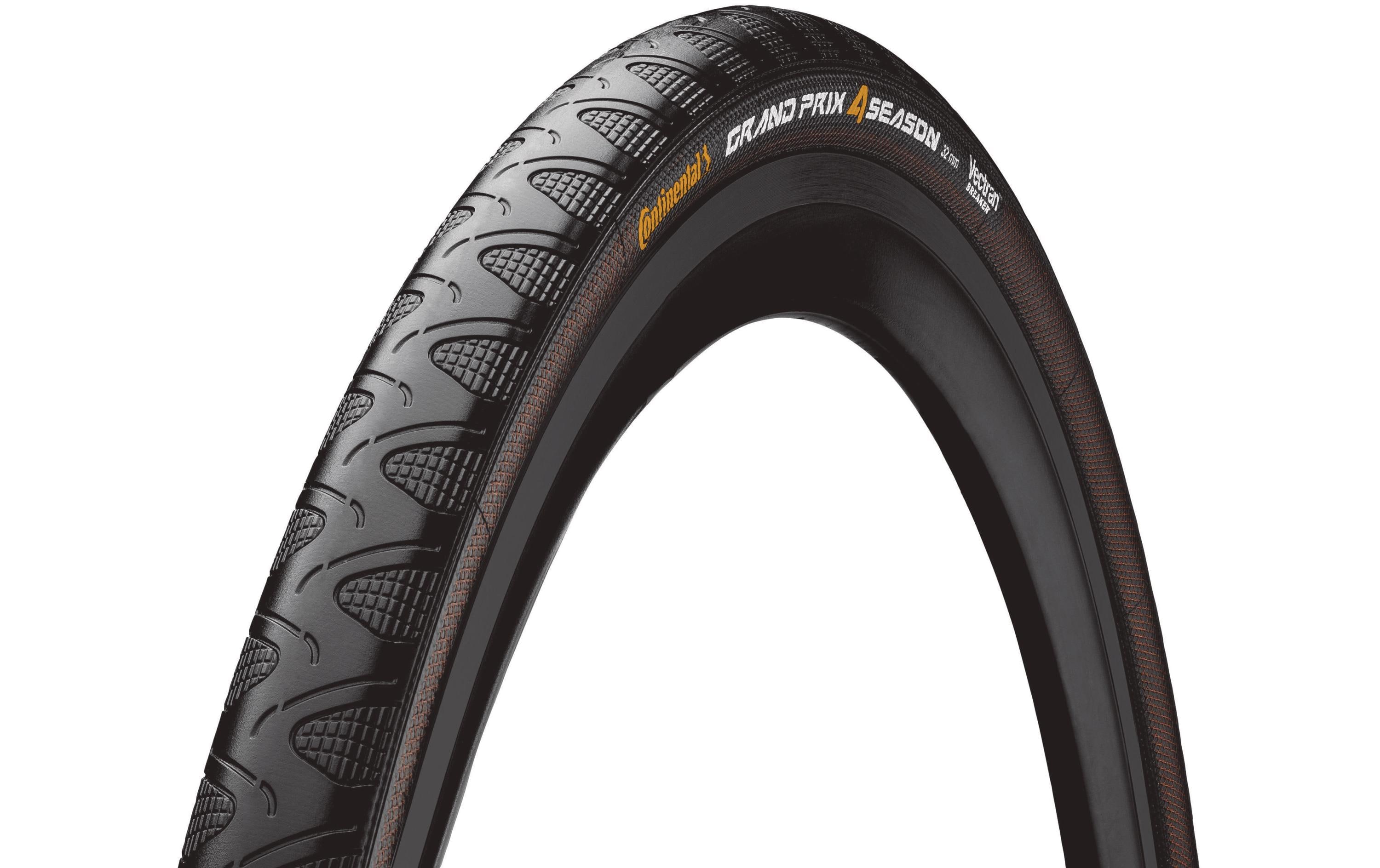 Continental Velopneu Grand Prix 4-Season 28 x 23 mm