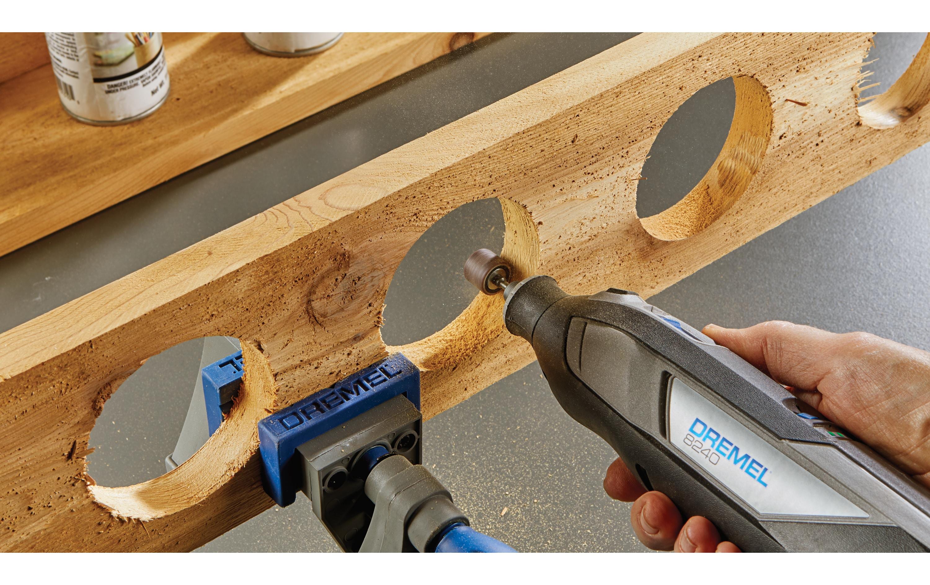 Dremel Multifunktionswerkzeug 8240-3/45 Dremel Multifunktionswerkzeug 8240-3/45