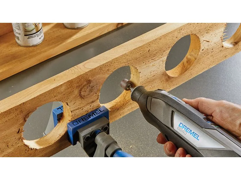 Dremel Multifunktionswerkzeug 8240-3/45 Dremel Multifunktionswerkzeug 8240-3/45