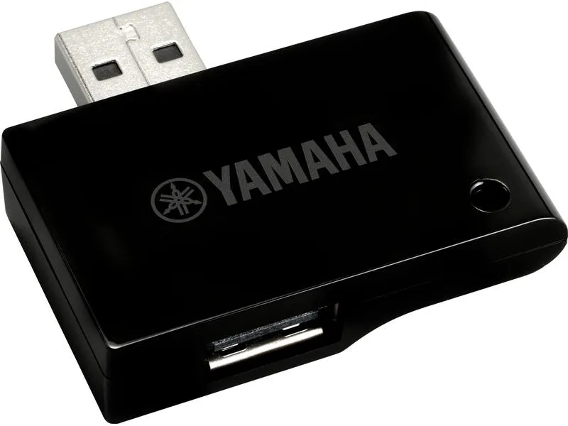 Yamaha Bluetooth-MIDI-Adapter UD-BT01