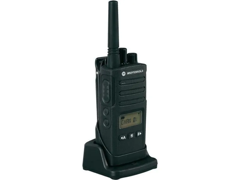Motorola Funkgerät XT460 Motorola Funkgerät XT460