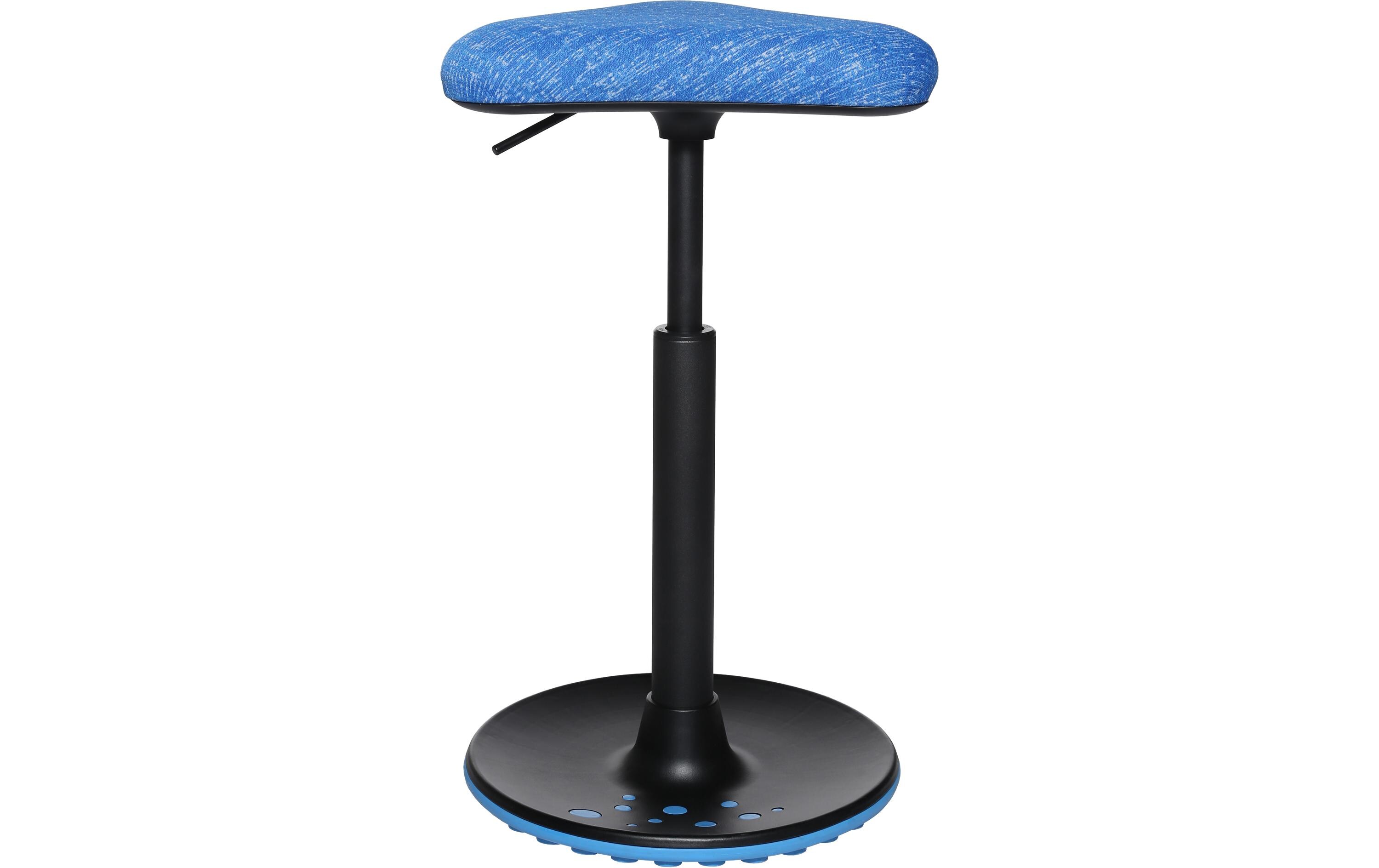 Topstar Hocker Sitness H1, Blau