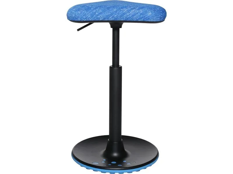 Topstar Hocker Sitness H1, Blau