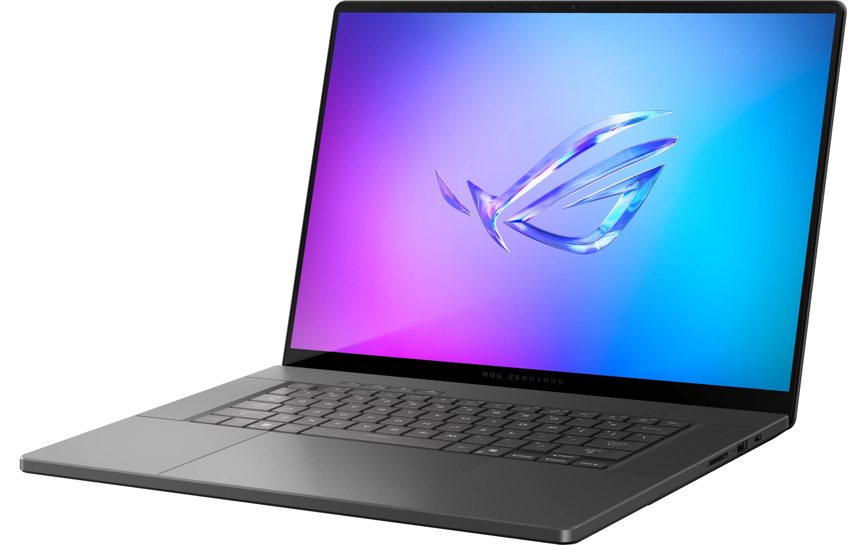ASUS Notebook ROG Zephyrus G16 (GU605CW-QR107X) RTX 5080